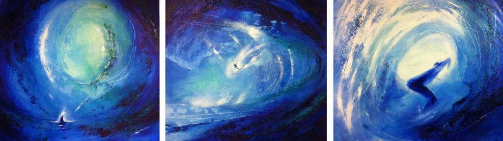 SurfScape Explore, Dream, Discover